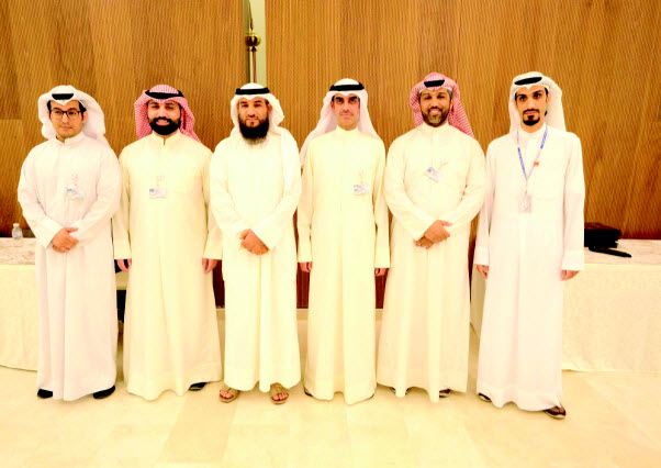 علام الكندري: «أمانة الأمة» حريصة على إحياء العادات الكويتية الأصيلة